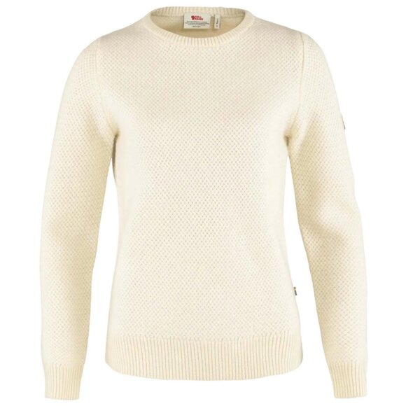 Fjällraven Övik Structure Sweater size M - Picture 1 of 5